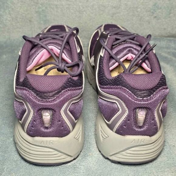 Nike Air Pegasus Wave Dark Raisin Mens 11.5 or Womens 13 main image 8